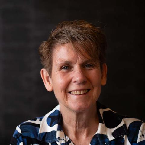Betty Dolfing