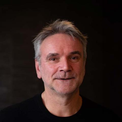 Erik Brouwer