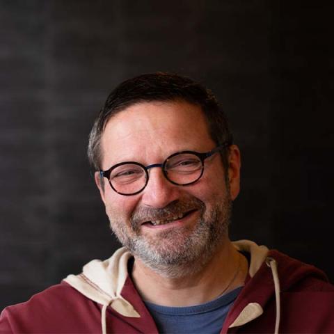Erik Hommel