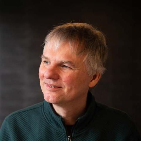 Klaas Eikelboom
