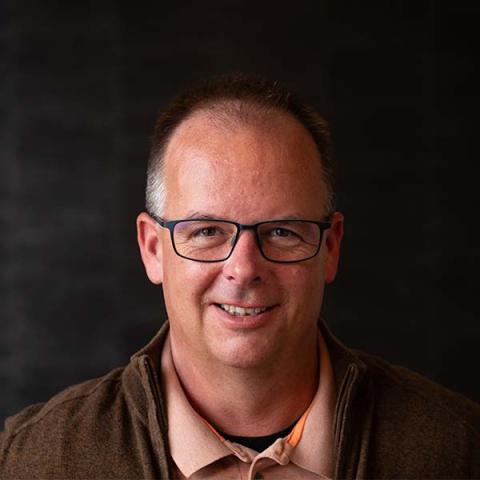 Tomas Kraus